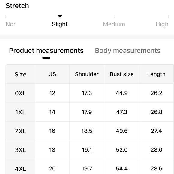 ‼️LAST 1‼️NWT🎄 SOFT BLACK GRINCH HANDS HEART CREW NECK TSHIRT Women’s Plus 4X - Picture 7 of 7